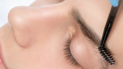 5 home remedies to thicken your eyebrows & lashes