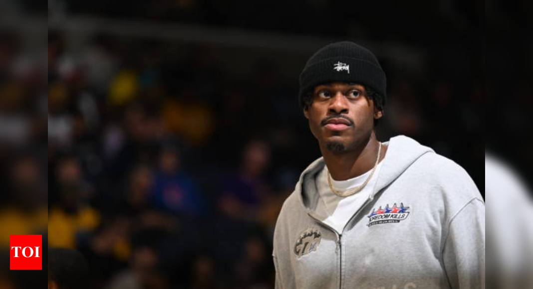 Lakers' $48 Million Investment Pays Off as Jarred Vanderbilt Returns from Injury, Earning Praise from LeBron James and Coach JJ Redick