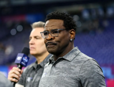 “A third Cowboys generation will never know,” says Cowboys legend, Michael Irvin panickily