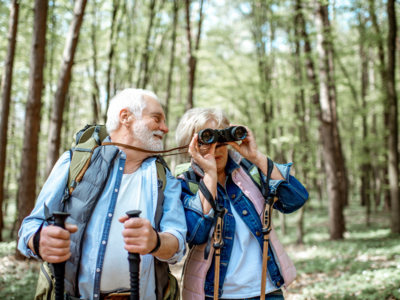 Bird watching can transform wellness: Know all benefits