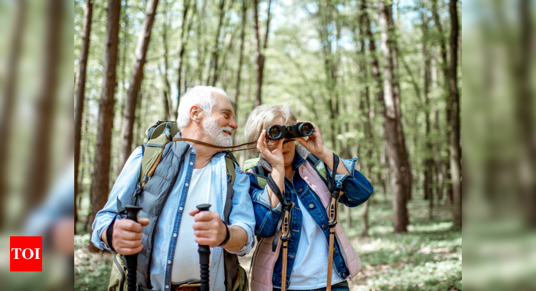 Bird watching can transform wellness: Know all benefits