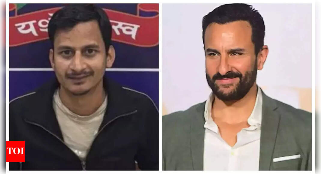 Saif Ali Khan Attack Case: Chhattisgarh man wrongfully detained, faces job loss and ruined marriage proposal