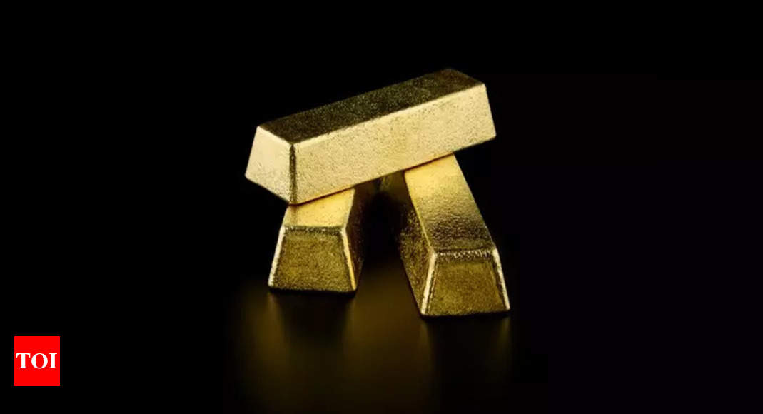 Any increase in import duty in Budget may have adverse effect: World Gold Council – The Times of India