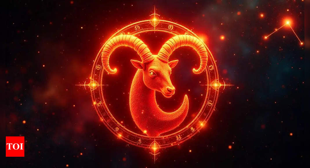 Capricorn, Weekly Horoscope, January 26 to February 01, 2025: Professional challenges and opportunities will arise – The Times of India