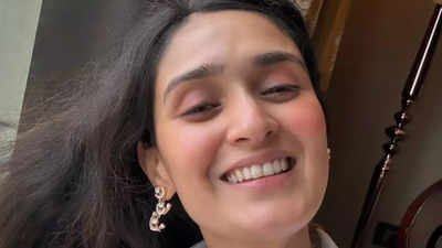 Popular actress Pankhuri Awasthy Rode shares her skincare routine for glowing and beautiful skin