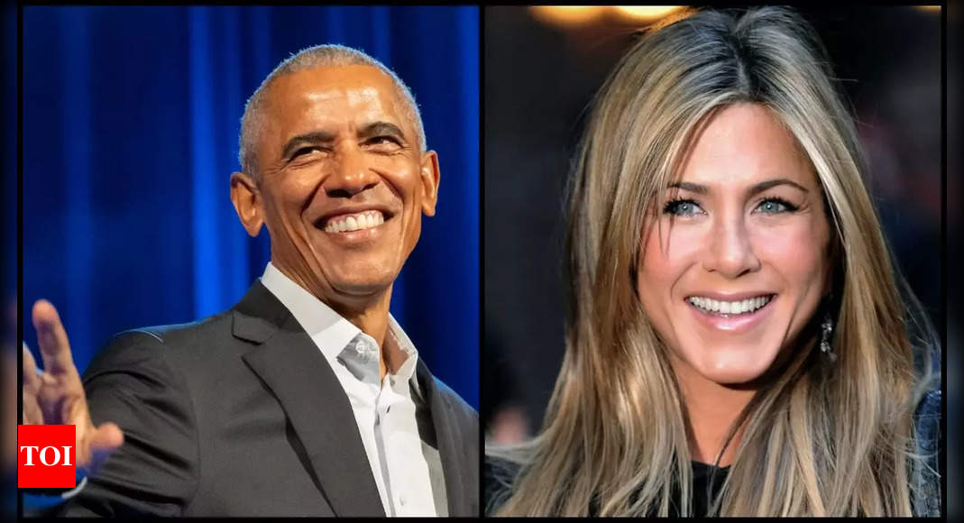 Barack Obama and Jennifer Aniston affair rumors resurface: The politician's PR is trying to cover up some secret?