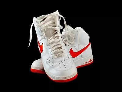 best sold nike shoes