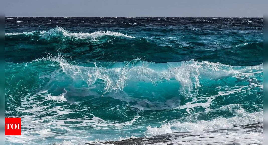 Four persons drown at Thikkodi beach in Kozhikode