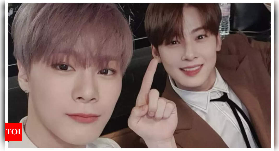 Cha Eunwoo recalls ASTRO's Moonbin with an emotional birthday message