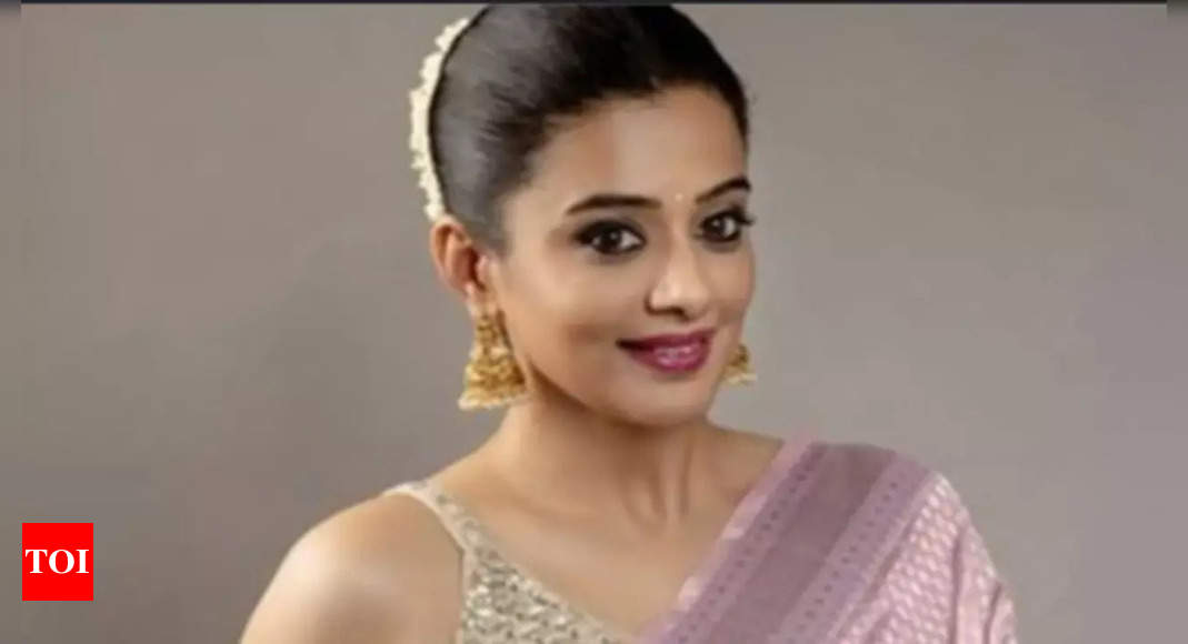 Priyamani teases fans with an update about the third season of ‘The Family Man’: 'Expect the unexpected'