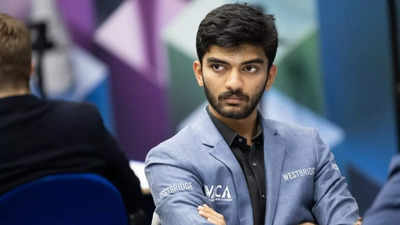 Tata Steel Chess 2025: D Gukesh vs R Praggnanandhaa ends in draw; Arjun Erigaisi still winless after Round 8