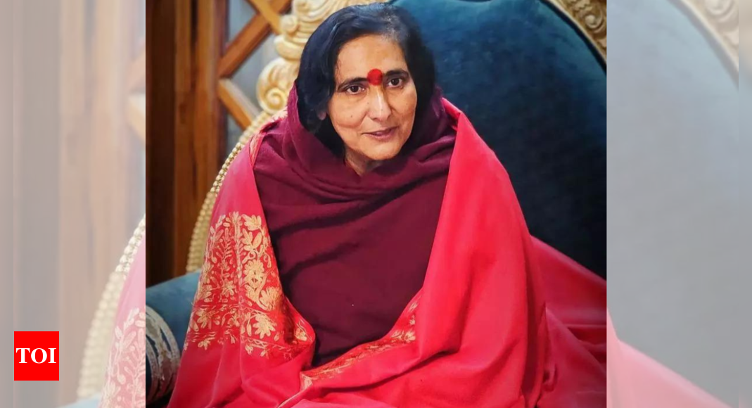 VHP cheers Padma for Sadhvi Ritambhara, critics cite her controversial past