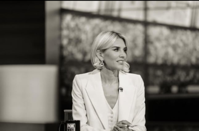 Charissa Thompson Drops 4-Word Message That Might Just Change Your Career Path