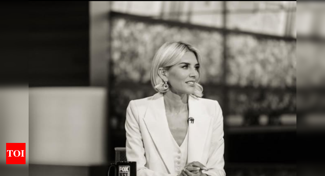 Charissa Thompson Drops 4-Word Message That Might Just Change Your Career Path