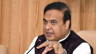 CM Himanta Biswa Sarma: Dibrugarh to be Assam's second capital