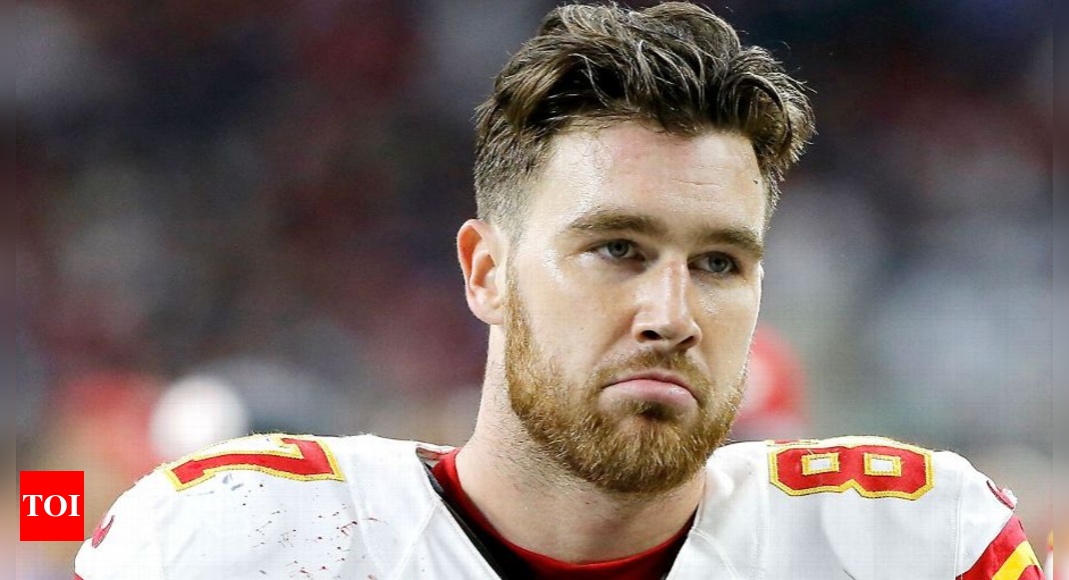 Why is Travis Kelce Missing a Former Star Teammate Before the AFC Championship? Read To Know Who Is He Missing