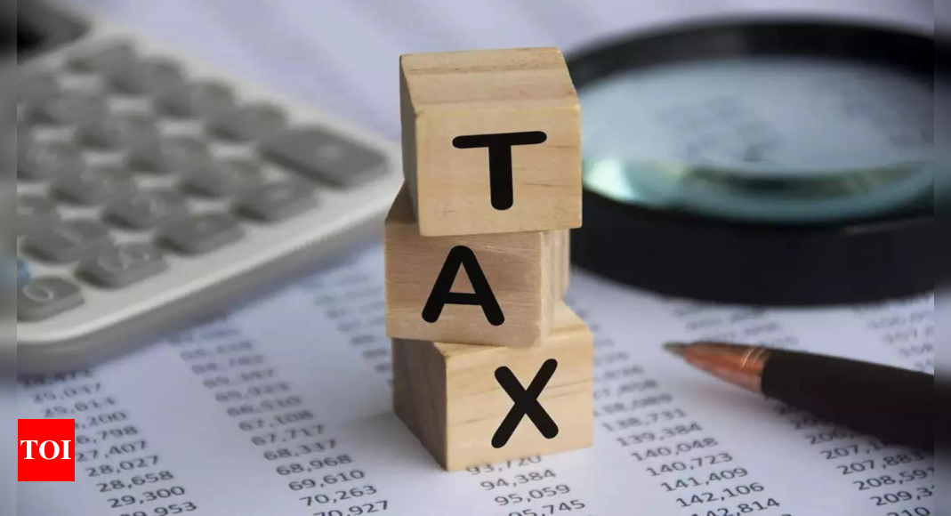 Income tax relief? Govt looks to raise threshold, restructure slabs