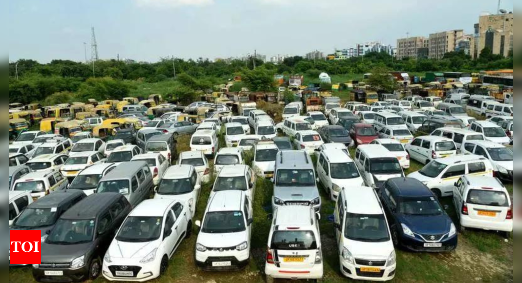 Govt proposes hike in tax rebate on new vehicles for buyers scrapping old ones