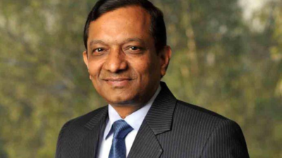 Space regulator INSPACe chief Pawan Goenka selected for Padma Shri; Union minister, IIT laud his achievements