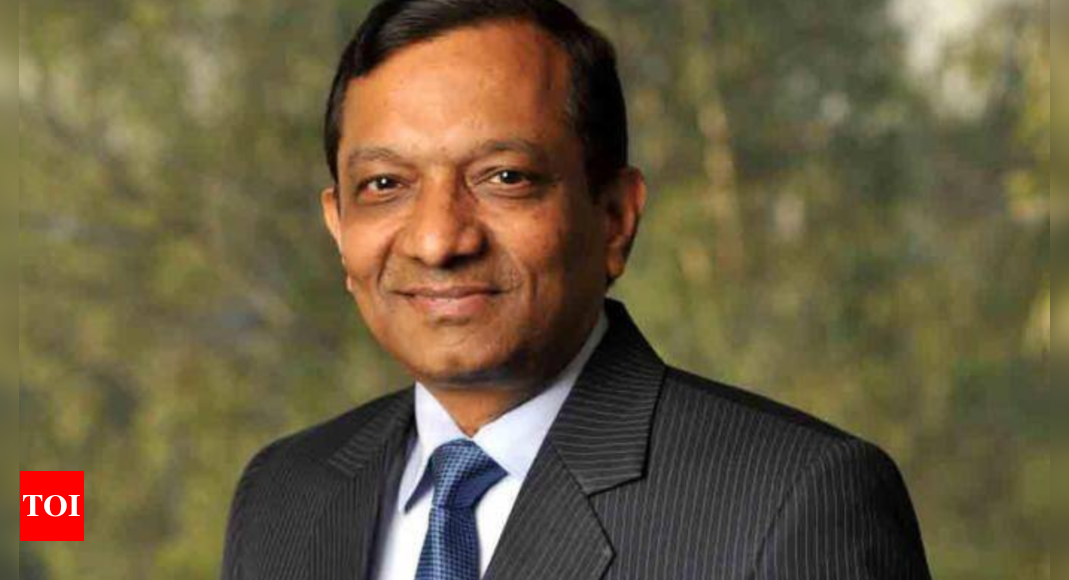 Space regulator INSPACe chief Pawan Goenka selected for Padma Shri; Union minister, IIT laud his achievements