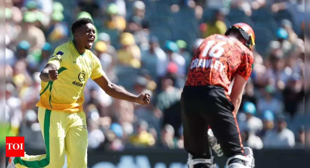 SA20: Joburg register impressive bonus-point win over Sunrisers