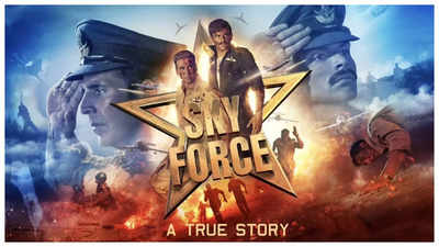 Sky Force box office collection Day 3: Akshay Kumar and Veer Pahariya starrer sees good growth on Republic Day; crosses Rs 60 crore on debut weekend