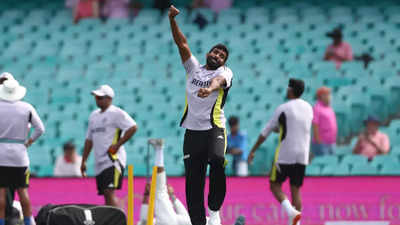 Jasprit Bumrah's Champions Trophy fate hinges on New Zealand doctor's report