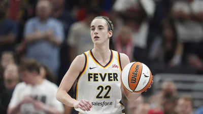 “Just destroy teams”: Caitlin Clark’s preparation draws praise from Indiana Fever’s new coach