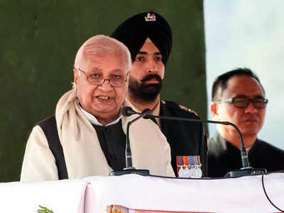 Bihar to Provide 12 Lakh Government Jobs and 34 Lakh Employment Opportunities by Year-End, Announces Governor Arif Mohammad Khan