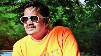 When I do a serious role, it affects me mentally: Karunakaran