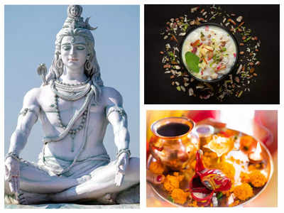 Masik Shivratri 2025: Date, Rituals and Significance