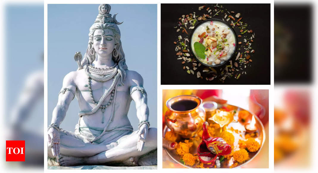 Masik Shivratri 2025: Date, Rituals and Significance