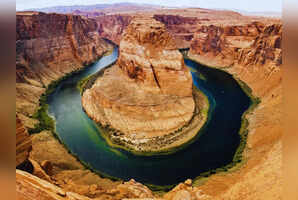 In photos: The Grand Canyon, America&rsquo;s most iconic natural wonder
