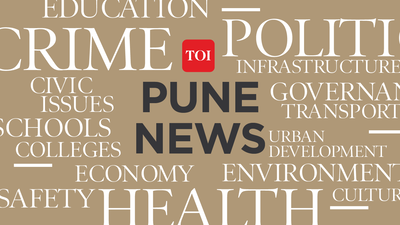 New home sales dip 5% in Pune in Q126, shows study