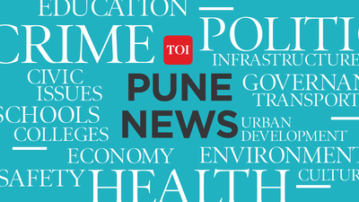 Three youths drown in Pavana river