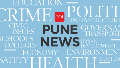 Neighbourhood Watch: Residents Of Pune’s Charholi Battle Lack Of Access Roads, Water & Power Woes