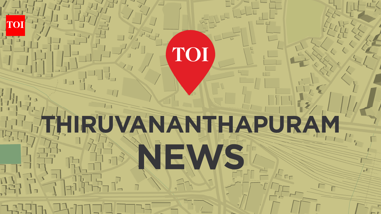 Vandalism at KU VC’s office: Police action sought against students, syndicate members | Thiruvananthapuram News