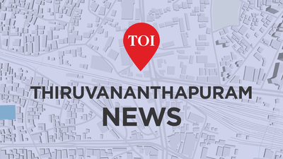 Janani Nischitha joins Santhigiri Ashram board