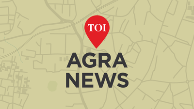 Priest, 68, found murdered in temple room near Agra; police suspect financial dispute