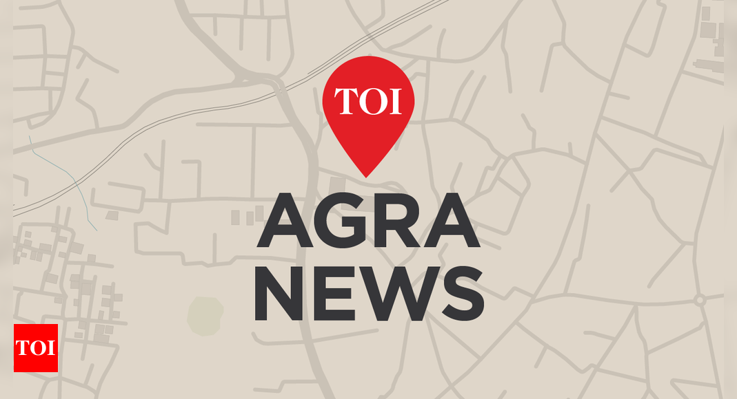 60 booked for embezzlement in Aligarh basic education dept | Agra News - The Times of India