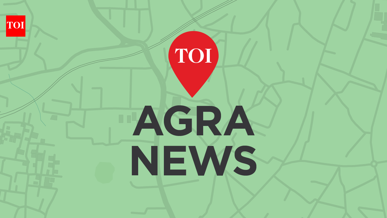 Mosques in Aligarh covered, security heightened ahead of Holi