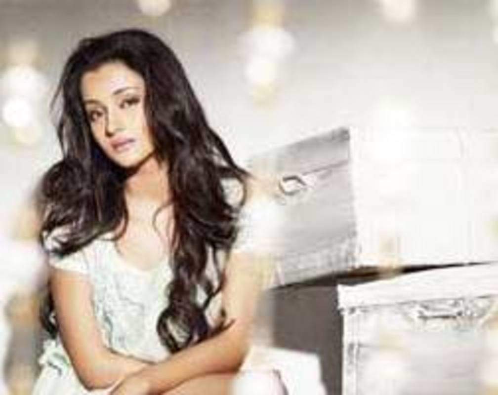 
Times Most Desirable Women of 2011: Trisha Krishnan - No.19
