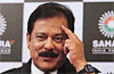 Indian cricket's longest benefactor Sahara snaps ties with game