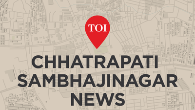 Livestock from other states must be tagged before entry into Sambhajinagar district: Collector