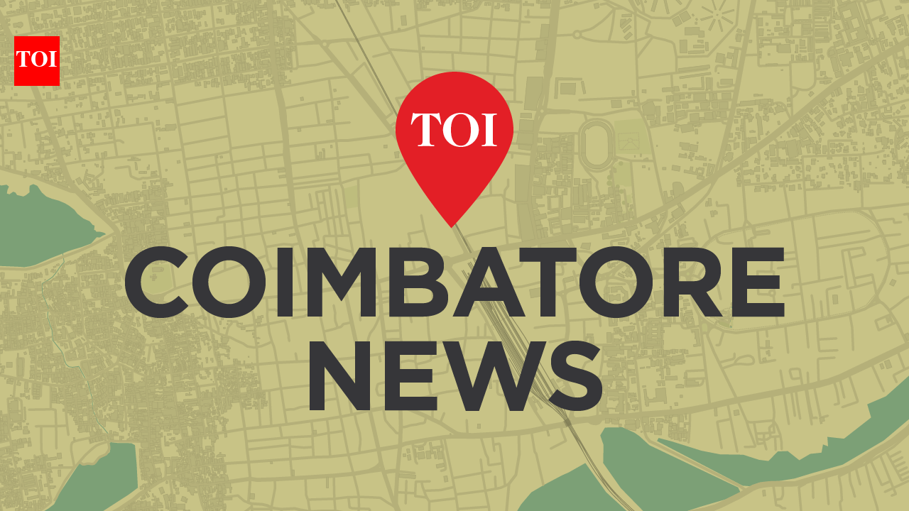 11 Bangladeshi nationals secured from knitting unit in Coimbatore