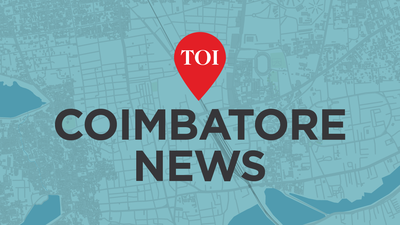 Highway department sends revised proposal to Tamil Nadu govt to widen Vadavalli-Marudhamalai stretch in Coimbatore