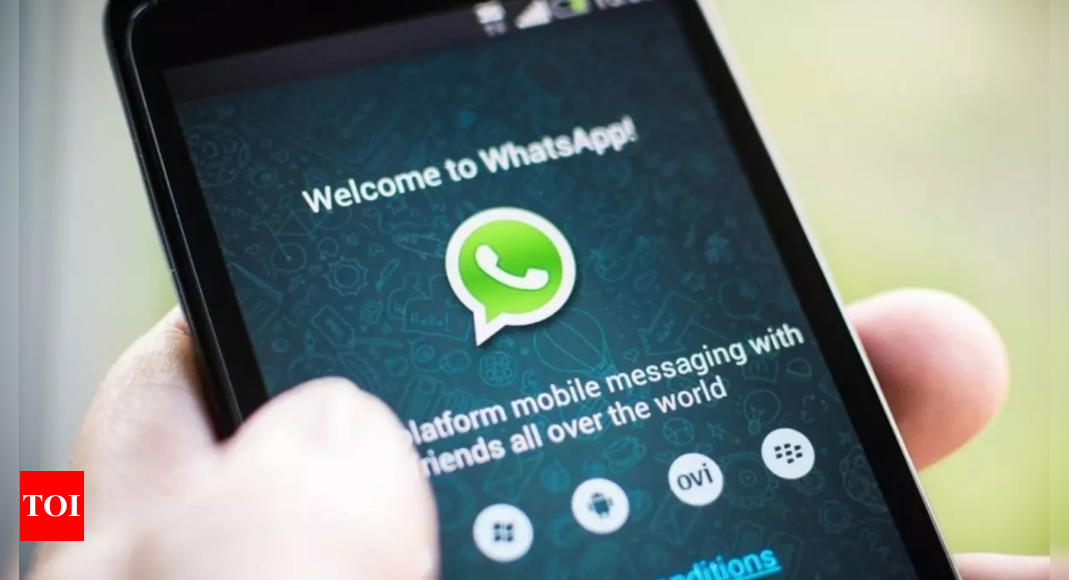 WhatsApp testing multi-account support for iOS users: Here’s what it means for users