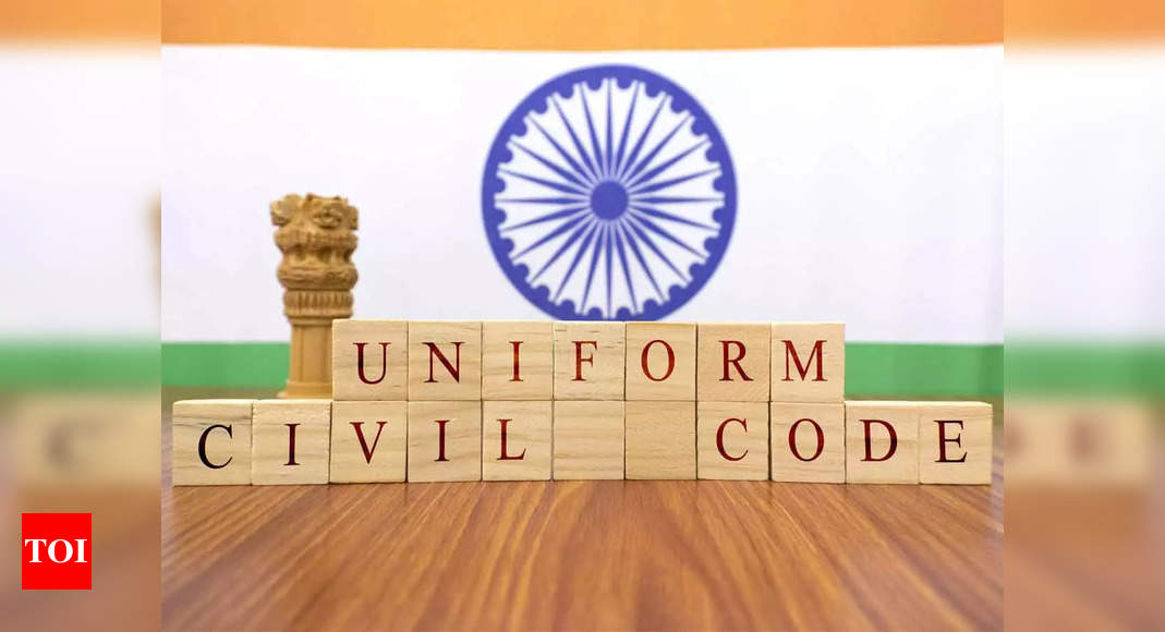 Uttarakhand becomes country’s first state to implement Uniform Civil Code