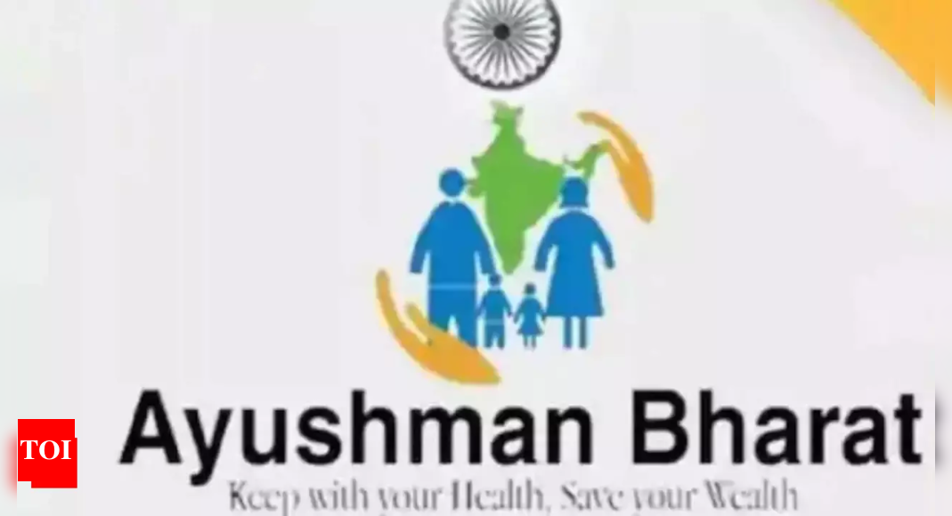 IMA Haryana to suspend Ayushman Bharat services from February 3 over unpaid dues