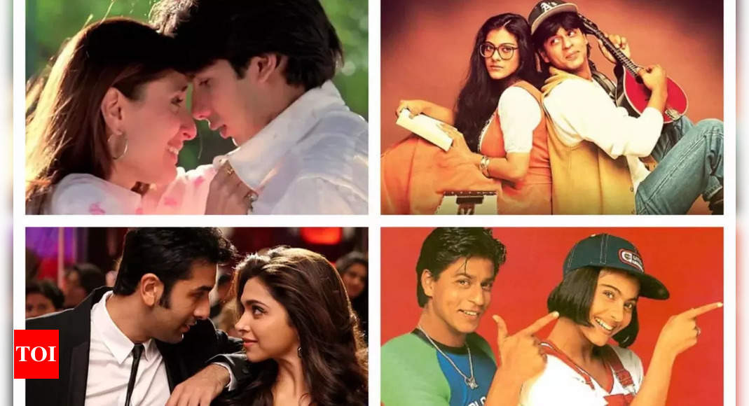 Internet thinks Raj-Simran of DDLJ, Naina-Bunny of ‘Yeh Jawaani Hai Deewani’ would get divorced; but Geet-Aditya of ‘Jab We Met’ will be together